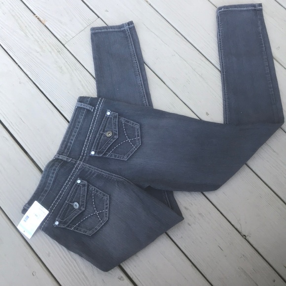 BONGO Denim - NWT BONGO - Junior skinny jeans, size 7